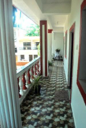 Calangute Beach Side Hotel ภายนอก รูปภาพ